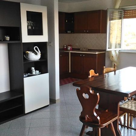 Apartamento Casa Marina Linguaglossa Exterior foto