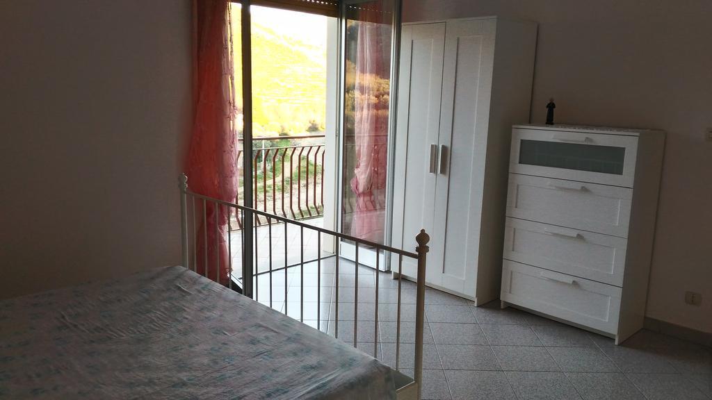 Apartamento Casa Marina Linguaglossa Exterior foto
