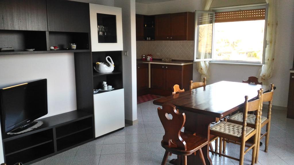 Apartamento Casa Marina Linguaglossa Exterior foto